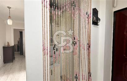 ALİAĞA KÜLTÜR MAHALLESİ'NDE SATILIK 3+1 DAİRE