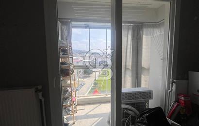 CENGİZ TOPEL'DE 2+1 SATILIK DAİRE