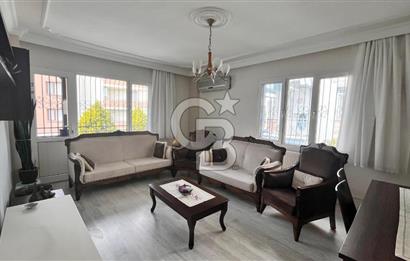 ALİAĞA KÜLTÜR MAHALLESİ'NDE SATILIK 3+1 DAİRE
