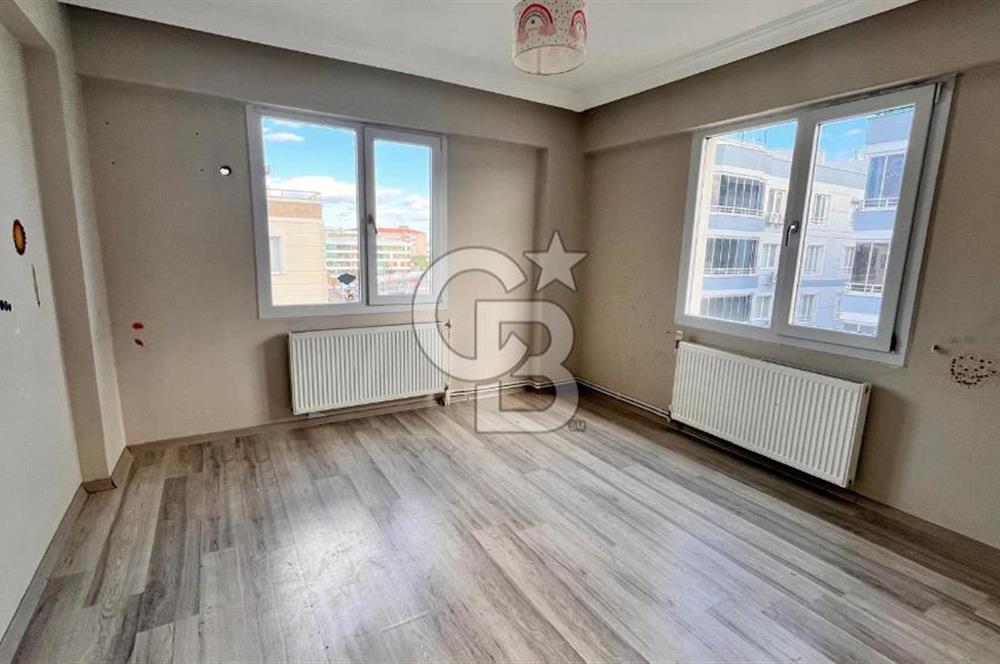 ALİAĞA SİTELER MAHALLESİ'NDE SATILIK 4+2 DUBLEKS DAİRE