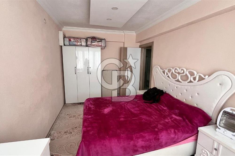 ALİAĞA YENİMAHALLE'DE SATILIK 3+1 GENİŞ DAİRE