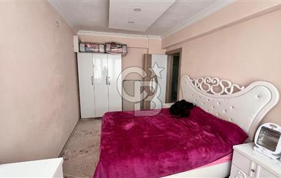 ALİAĞA YENİMAHALLE'DE SATILIK 3+1 GENİŞ DAİRE