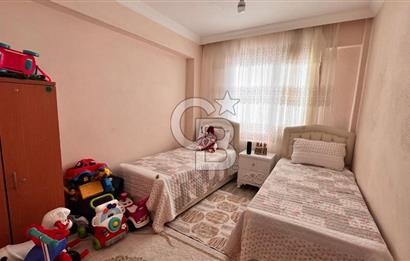 ALİAĞA YENİMAHALLE'DE SATILIK 3+1 GENİŞ DAİRE