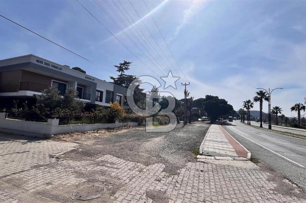 ALİAĞA YALI MAHALLESİ'NDE SATILIK 3+1 VİLLA