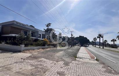 ALİAĞA YALI MAHALLESİ'NDE SATILIK 3+1 VİLLA