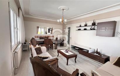 ALİAĞA KÜLTÜR MAHALLESİ'NDE SATILIK 3+1 DAİRE