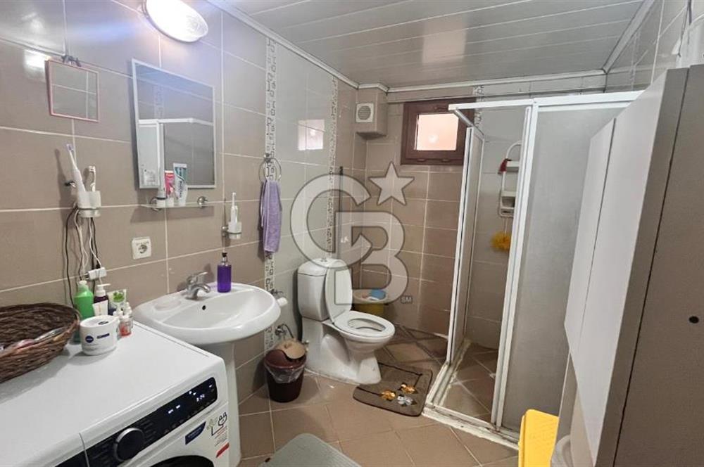 ACİL SATILIK ALİAĞA SİTELER MAHALLESİ'NDE SATILIK 3+1 DAİRE