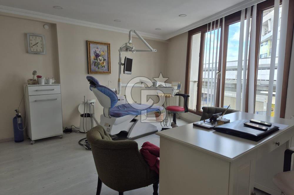 Fenerbahçe Stadyumu Karşısı | Boş 1+1 | Marmaray ve Bağdat Cadde