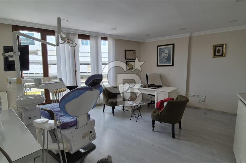 Fenerbahçe Stadyumu Karşısı | Boş 1+1 | Marmaray ve Bağdat Cadde