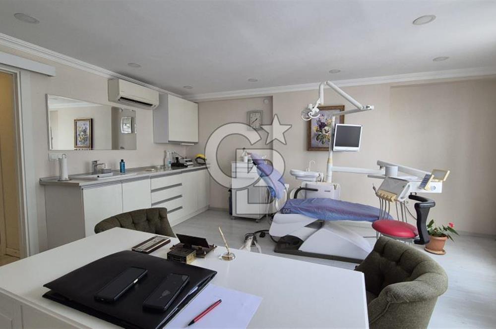 Fenerbahçe Stadyumu Karşısı | Boş 1+1 | Marmaray ve Bağdat Cadde