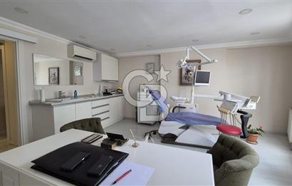 Fenerbahçe Stadyumu Karşısı | Boş 1+1 | Marmaray ve Bağdat Cadde