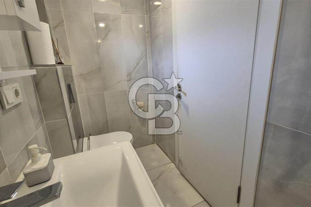 Fenerbahçe Stadyumu Karşısı | Boş 1+1 | Marmaray ve Bağdat Cadde