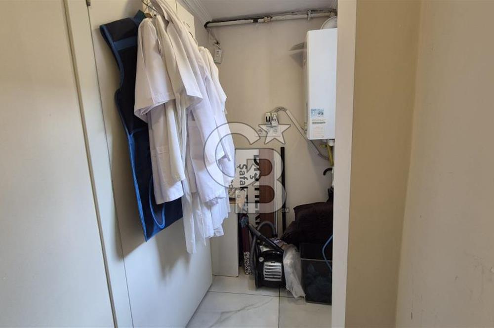 Fenerbahçe Stadyumu Karşısı | Boş 1+1 | Marmaray ve Bağdat Cadde