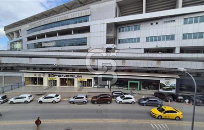 Fenerbahçe Stadyumu Karşısı | Boş 1+1 | Marmaray ve Bağdat Cadde