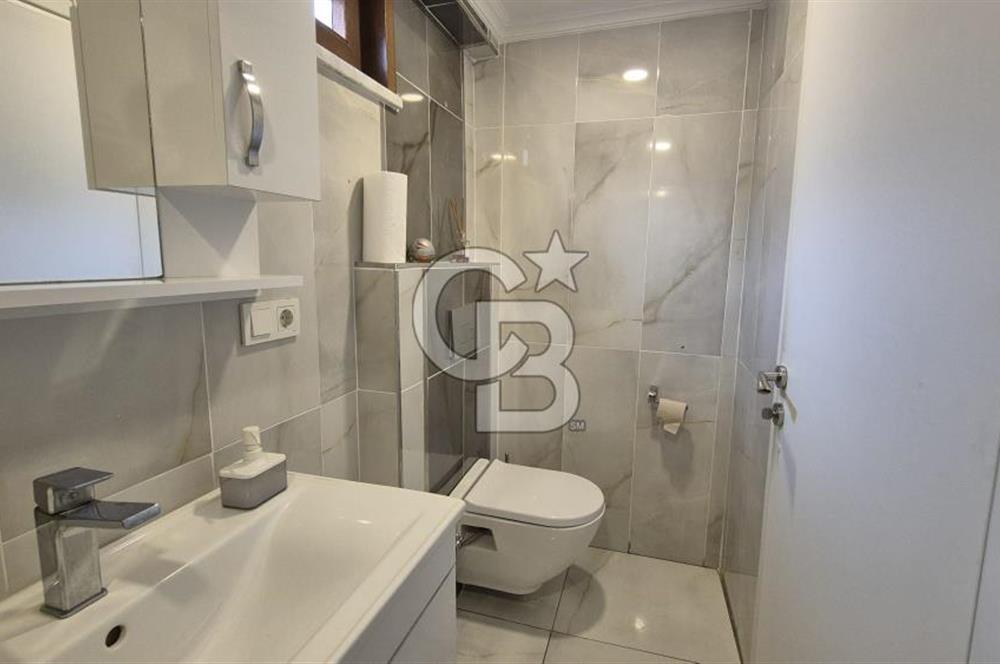 Fenerbahçe Stadyumu Karşısı | Boş 1+1 | Marmaray ve Bağdat Cadde