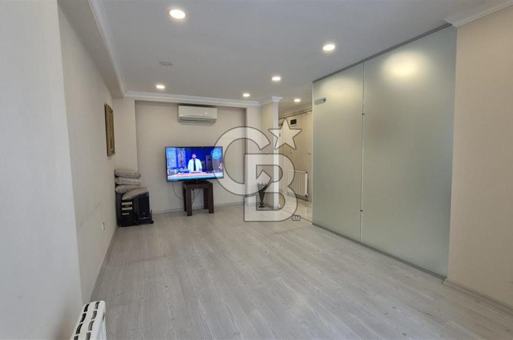 Fenerbahçe Stadyumu Karşısı | Boş 1+1 | Marmaray ve Bağdat Cadde