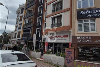 Fenerbahçe Stadyumu Karşısı | Boş 1+1 | Marmaray ve Bağdat Cadde - 5 - 340683