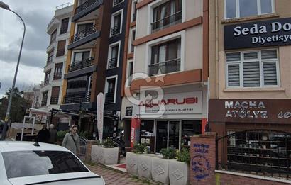 Fenerbahçe Stadyumu Karşısı | Boş 1+1 | Marmaray ve Bağdat Cadde