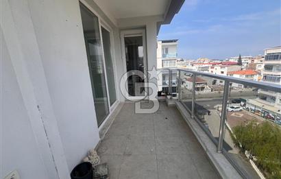 CENGİZ TOPEL'DE 2+1 SATILIK DAİRE