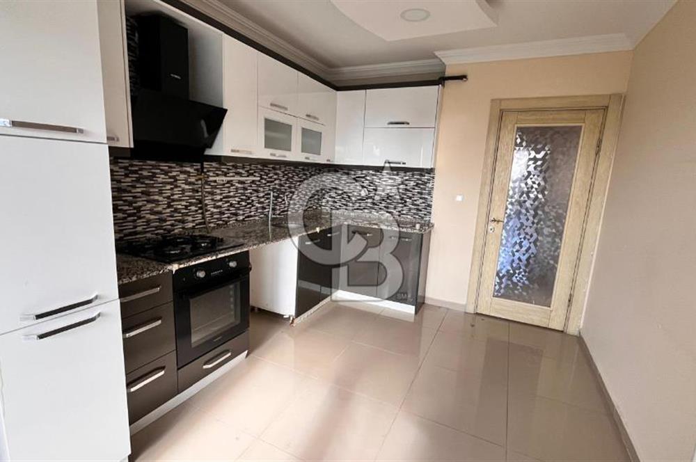 ALİAĞA SİTELER MAHALLESİ'NDE SATILIK 4+2 DUBLEKS DAİRE