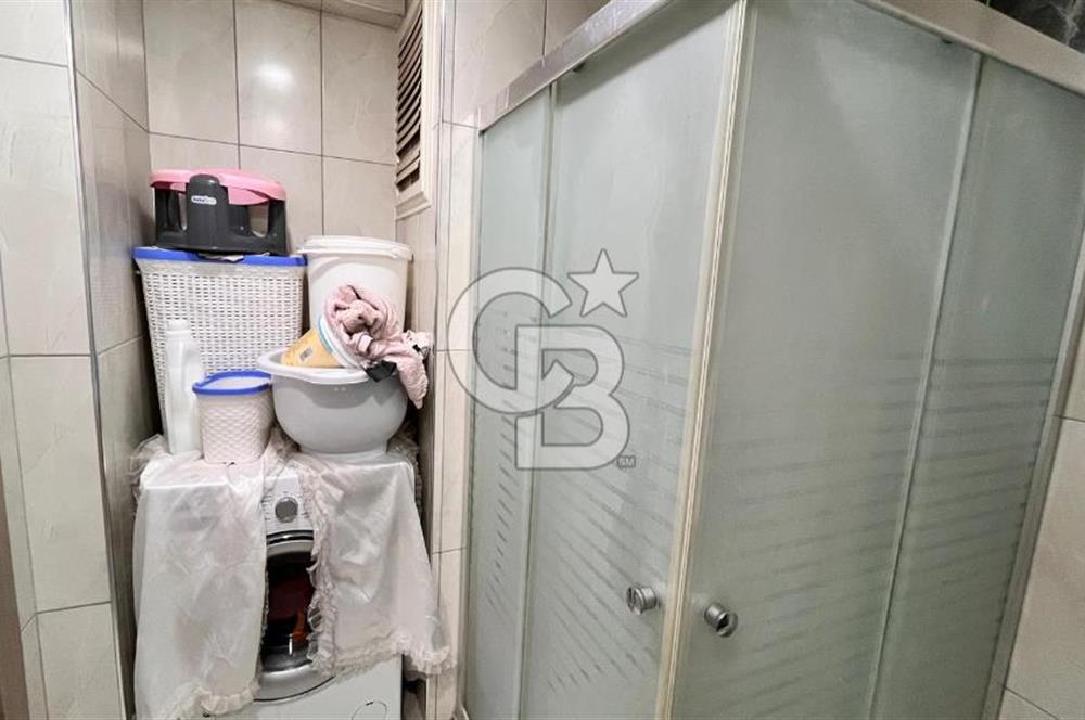 ALİAĞA YENİMAHALLE'DE SATILIK 3+1 GENİŞ DAİRE