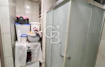 ALİAĞA YENİMAHALLE'DE SATILIK 3+1 GENİŞ DAİRE