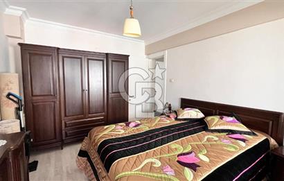 ALİAĞA KÜLTÜR MAHALLESİ'NDE SATILIK 3+1 DAİRE