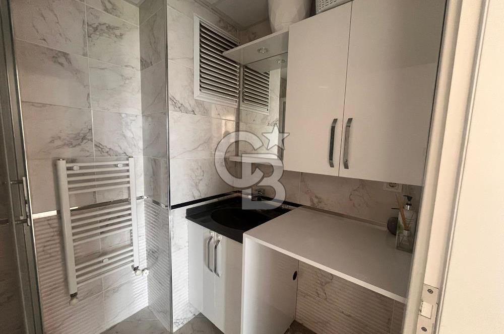 CENGİZ TOPEL'DE 2+1 SATILIK DAİRE