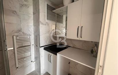 CENGİZ TOPEL'DE 2+1 SATILIK DAİRE
