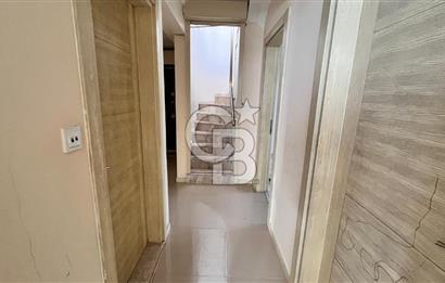 ALİAĞA SİTELER MAHALLESİ'NDE SATILIK 4+2 DUBLEKS DAİRE