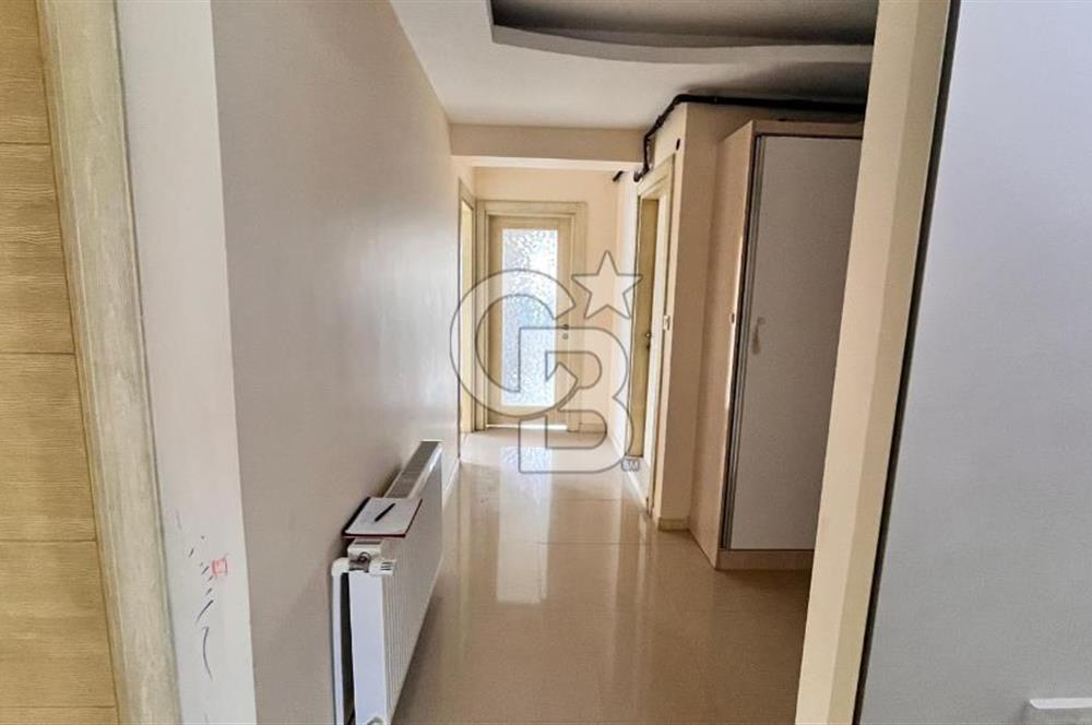 ALİAĞA SİTELER MAHALLESİ'NDE SATILIK 4+2 DUBLEKS DAİRE