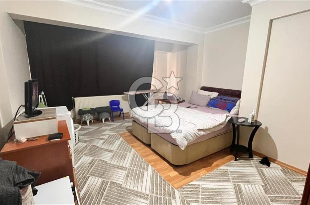 ACİL SATILIK ALİAĞA SİTELER MAHALLESİ'NDE SATILIK 3+1 DAİRE