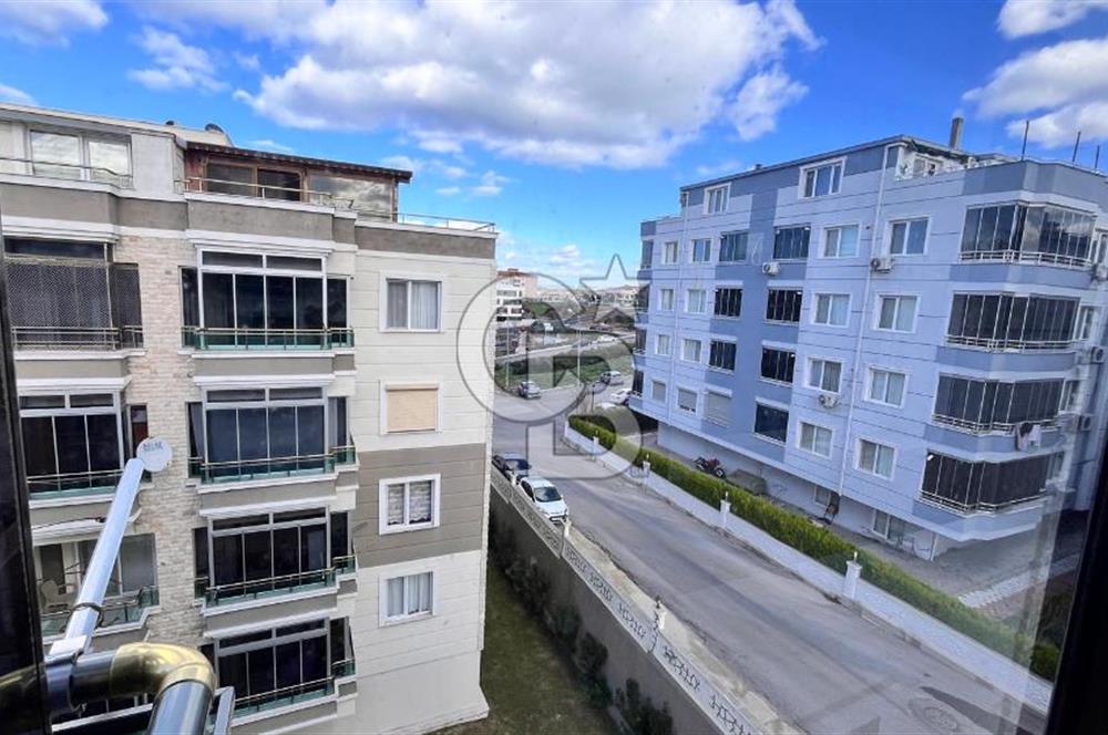 ALİAĞA SİTELER MAHALLESİ'NDE SATILIK 4+2 DUBLEKS DAİRE