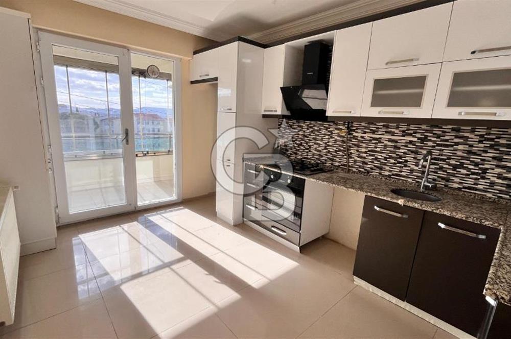 ALİAĞA SİTELER MAHALLESİ'NDE SATILIK 4+2 DUBLEKS DAİRE