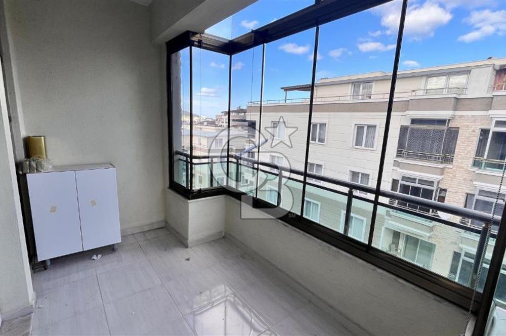 ALİAĞA SİTELER MAHALLESİ'NDE SATILIK 4+2 DUBLEKS DAİRE