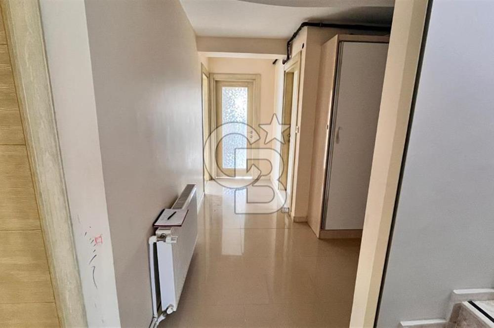 ALİAĞA SİTELER MAHALLESİ'NDE SATILIK 4+2 DUBLEKS DAİRE