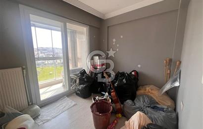 CENGİZ TOPEL'DE 2+1 SATILIK DAİRE