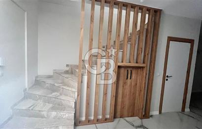 ALİAĞA YALI MAHALLESİ'NDE SATILIK 3+1 VİLLA