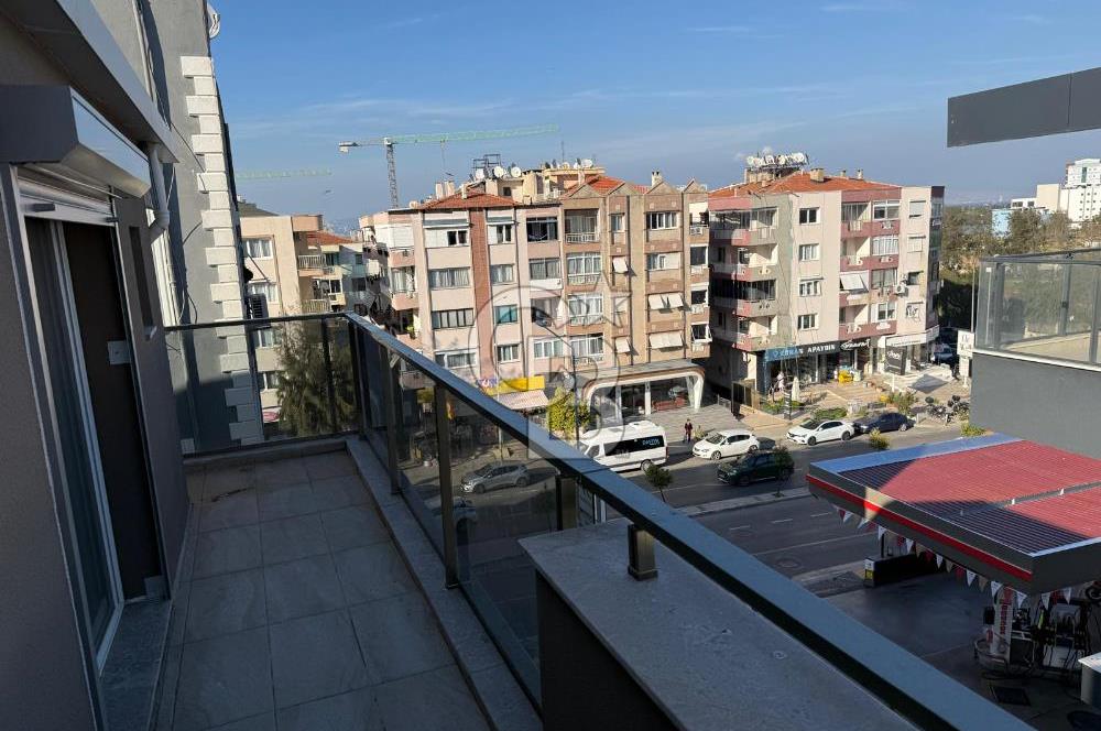 Narlıdere Ilıca'da Satılık Dubleks 3+1 Daire