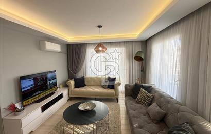 Narlıdere Ilıca'da Satılık Dubleks 3+1 Daire