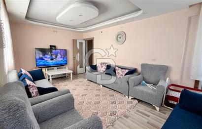 ALİAĞA YENİMAHALLE'DE SATILIK 3+1 GENİŞ DAİRE