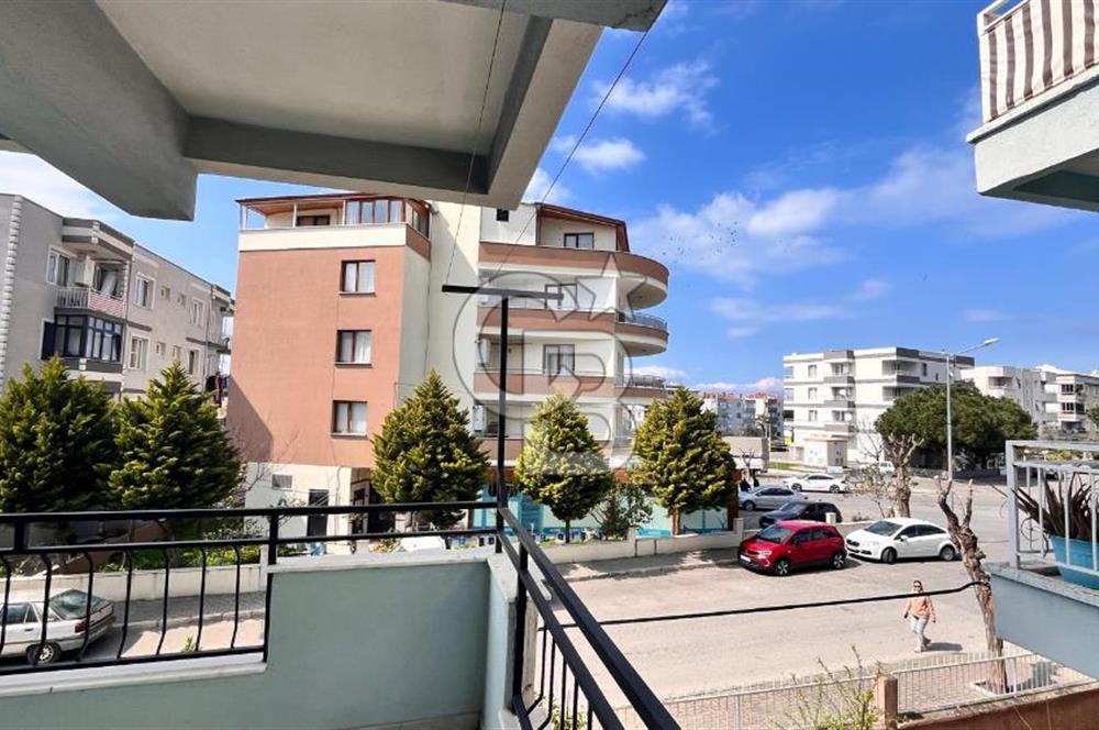 ALİAĞA KÜLTÜR MAHALLESİ'NDE SATILIK 3+1 DAİRE