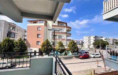 ALİAĞA KÜLTÜR MAHALLESİ'NDE SATILIK 3+1 DAİRE