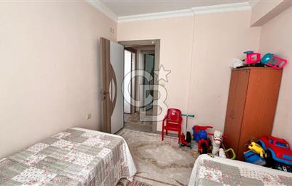 ALİAĞA YENİMAHALLE'DE SATILIK 3+1 GENİŞ DAİRE