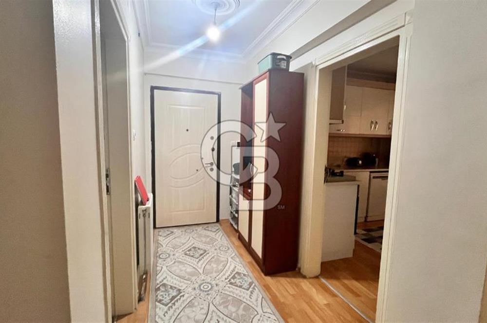 ACİL SATILIK ALİAĞA SİTELER MAHALLESİ'NDE SATILIK 3+1 DAİRE