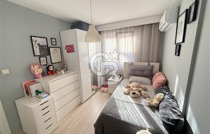 Narlıdere Ilıca'da Satılık Dubleks 3+1 Daire