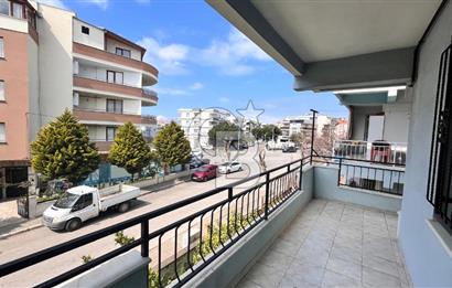 ALİAĞA KÜLTÜR MAHALLESİ'NDE SATILIK 3+1 DAİRE