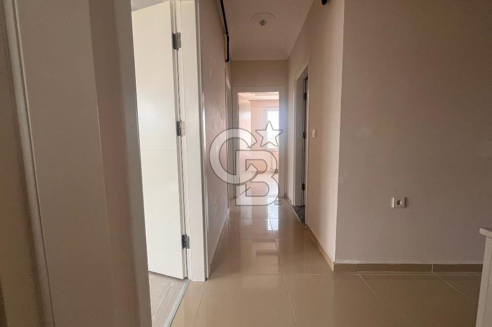 CENGİZ TOPEL'DE 2+1 SATILIK DAİRE