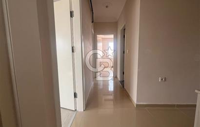 CENGİZ TOPEL'DE 2+1 SATILIK DAİRE