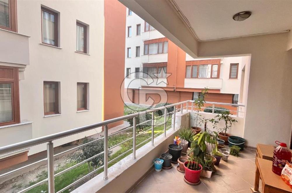 ACİL SATILIK ALİAĞA SİTELER MAHALLESİ'NDE SATILIK 3+1 DAİRE